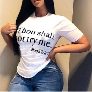 Women's Statement 

T-Shirt